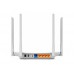ROTEADOR TP-LINK WIRELESS C25 DUAL BAND AC900